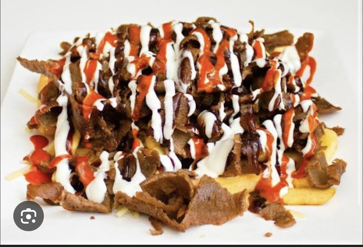 Aveley Pizza And Kebab House-9