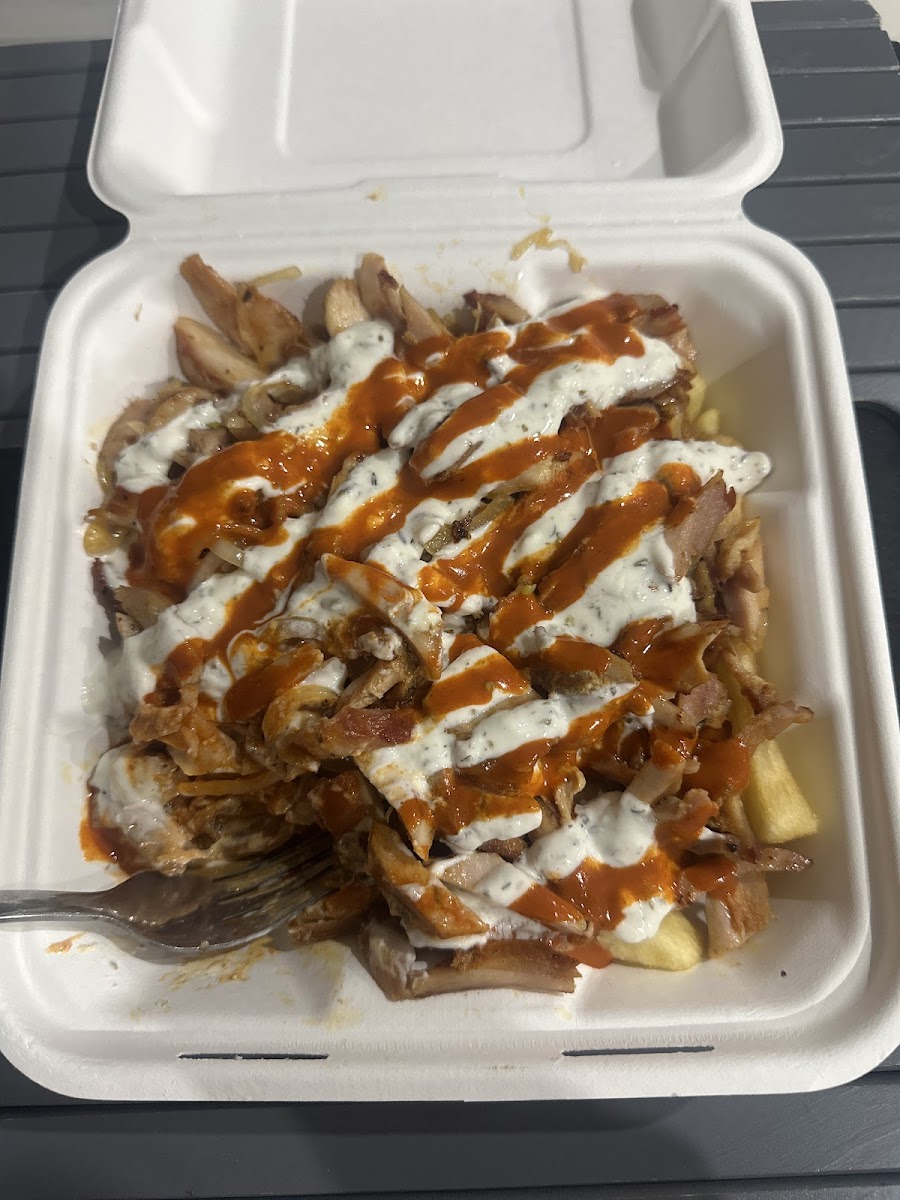 Aveley Pizza And Kebab House-3