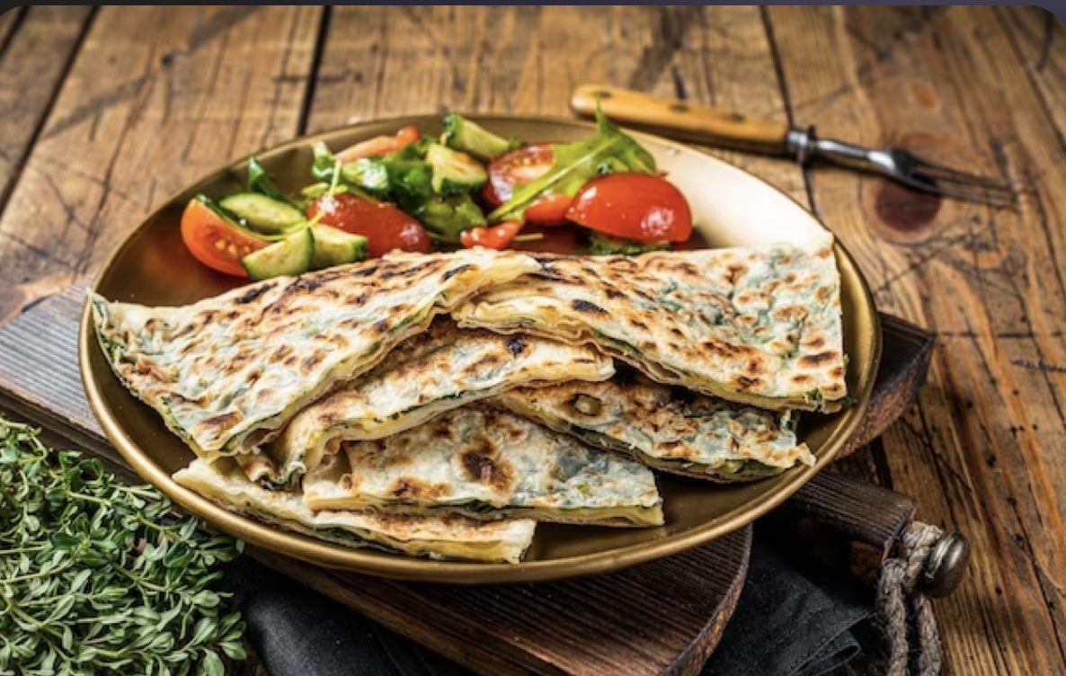 Aveley Pizza And Kebab House-4