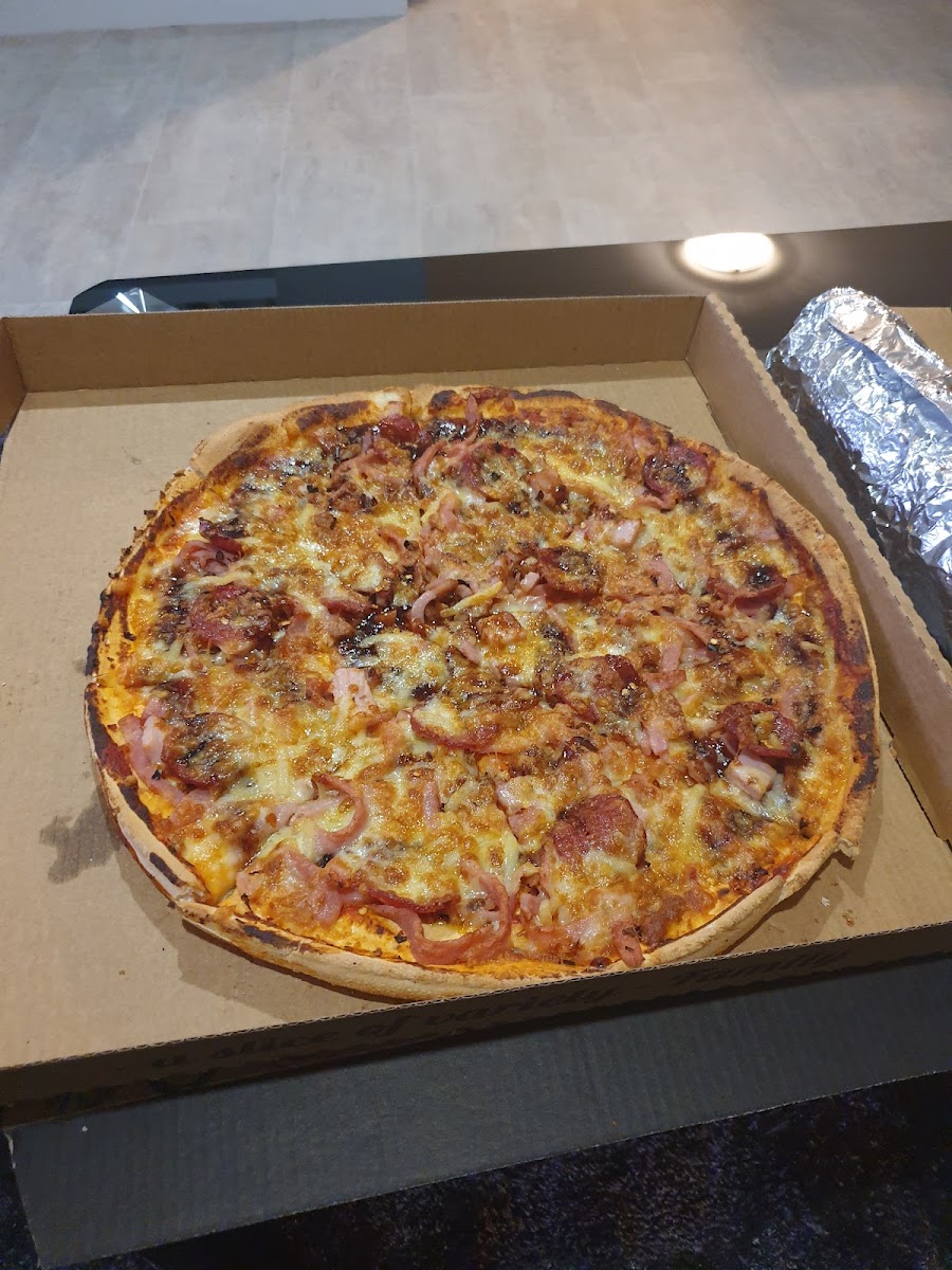 Aveley Pizza And Kebab House-5