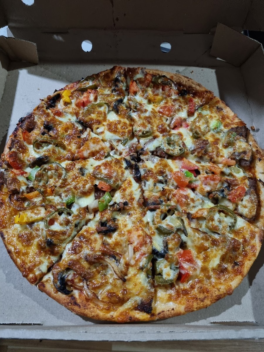 Aveley Pizza And Kebab House-6