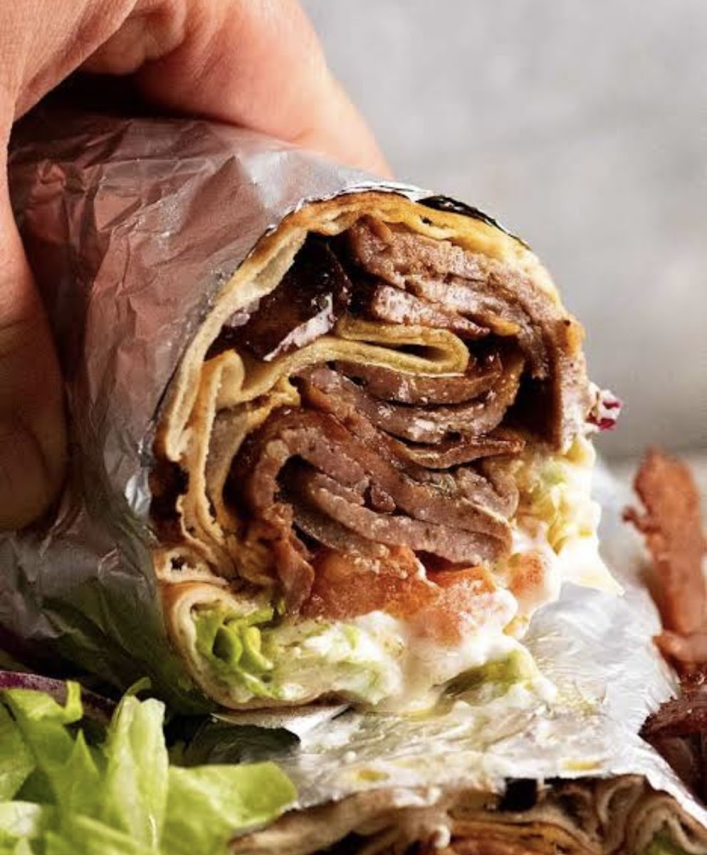 Aveley Pizza And Kebab House-7